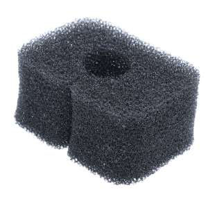 Filter Recovery Tank