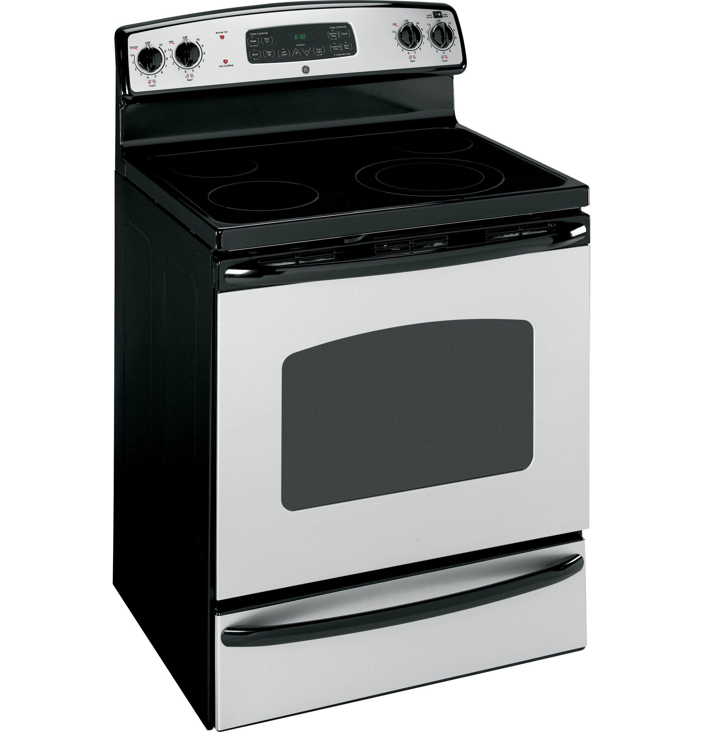 GE® 30