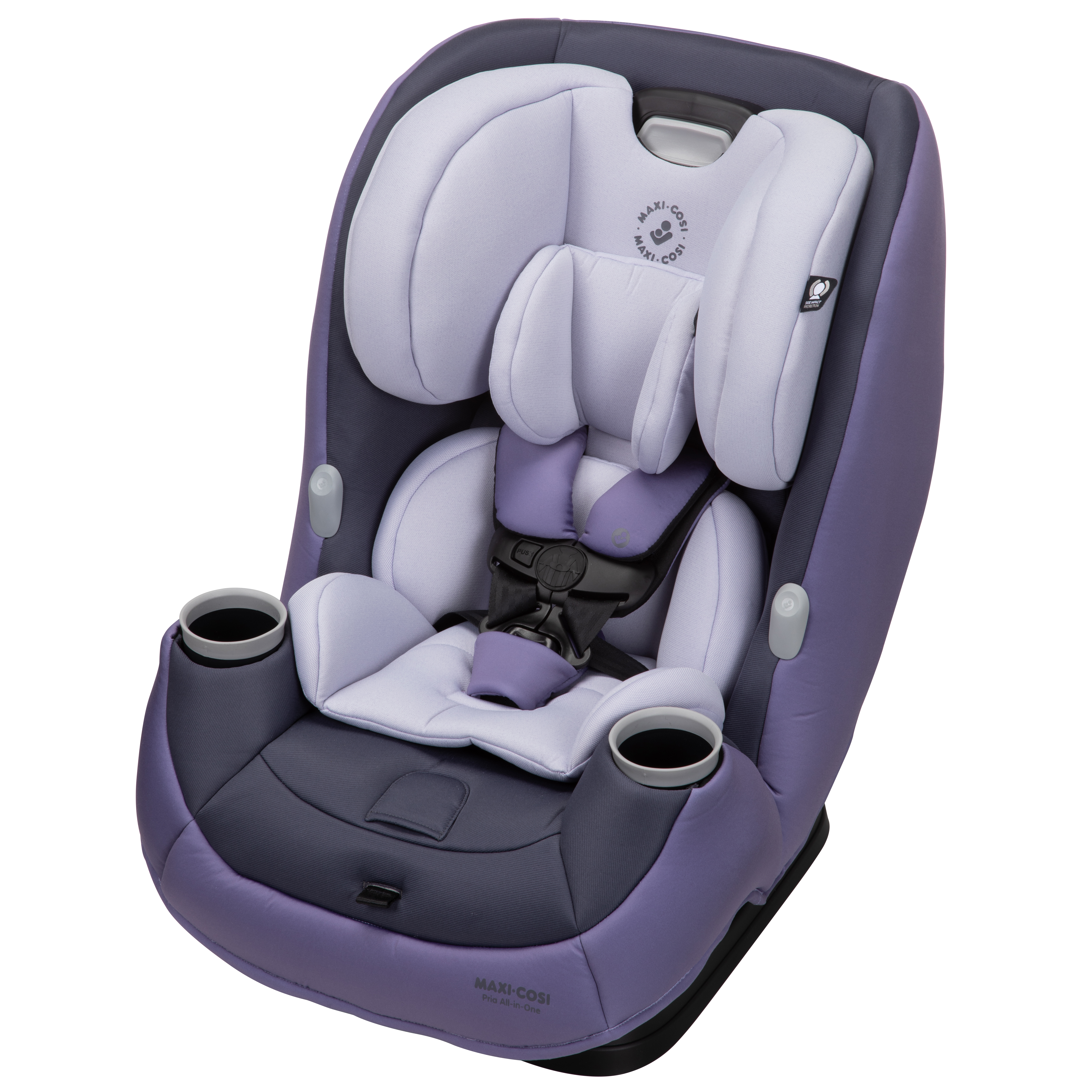 Photos - Car Seat Maxi-Cosi Pria™ All-In-One Convertible , Dewberry Rain - Purecosi 