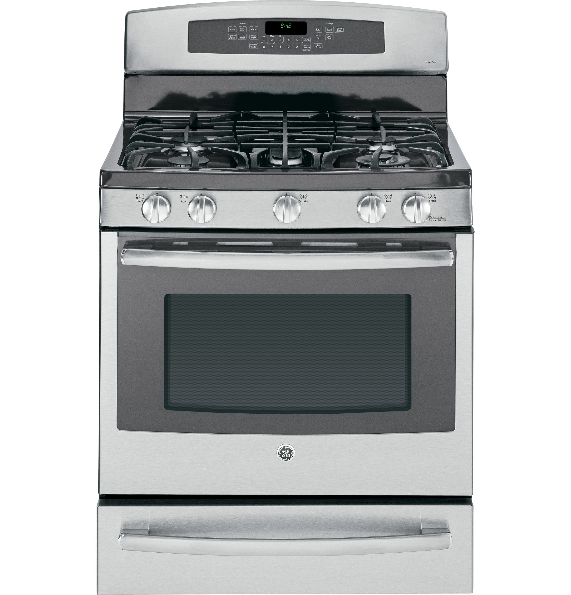 GE Profile™ Series 30