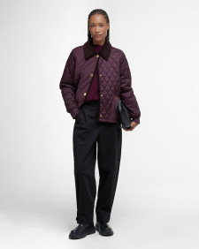 Marla Quilted Jacket 