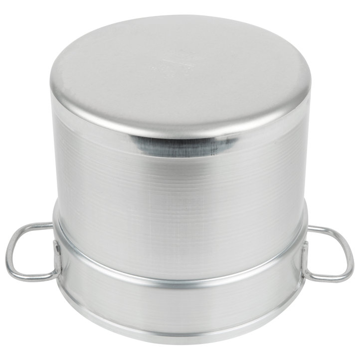 #67711(10")DOUBLE BOILER INSET