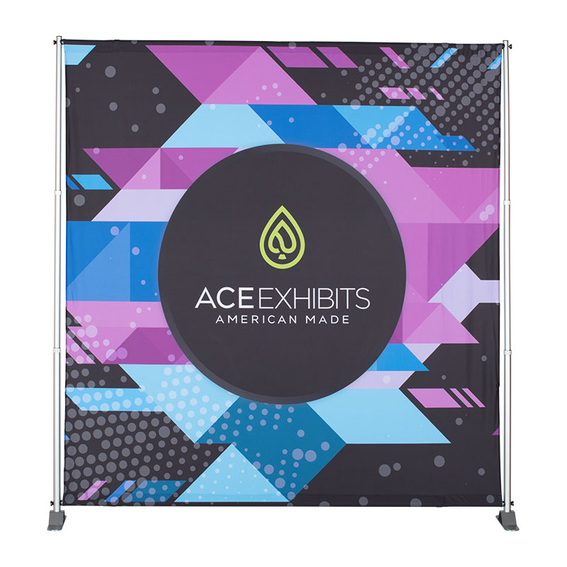 92"w x 38"h Graphic