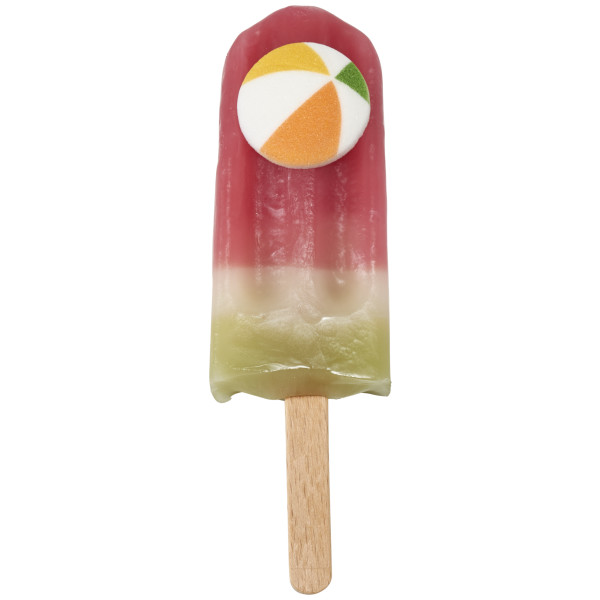Summer Fun Assortment Dec-Ons® Decorations