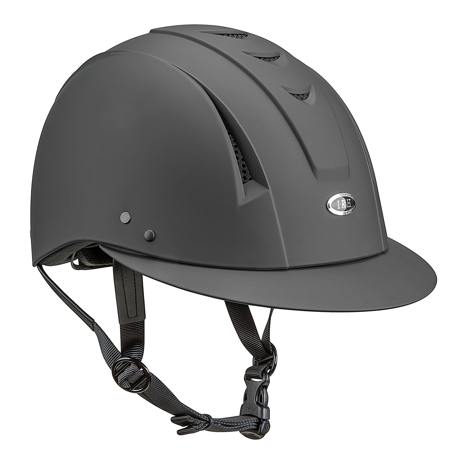 IRH Equi-Pro Sun Visor Helmet