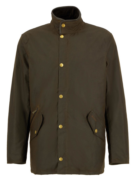 Prestbury Waxed Jacket