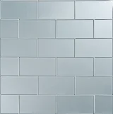 Bristol Blue 3×6 Field Tile Glossy Bristol Blue 3×6 Field Tile Glossy