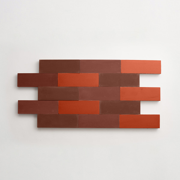cement | mythology | salon | baguette shade trio | flame, chestnut, + prune (3pc bundle) 