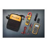Multimeter and Clamp Meter Combination Kit