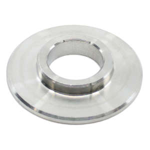 Bushing D=30-16,9 D=12,1 S=5 Stainles