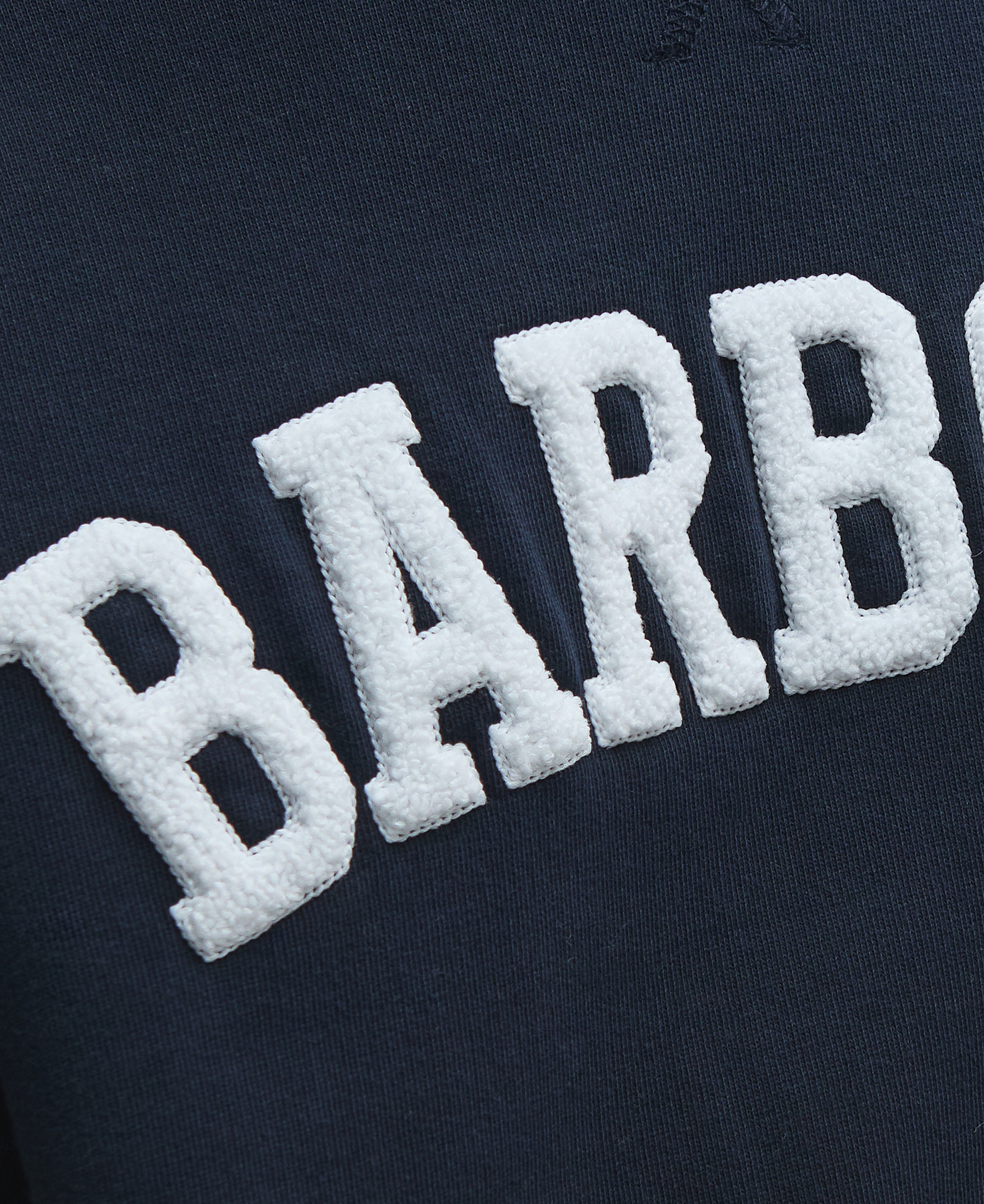 Mayfield Logo Hoodie image number 4