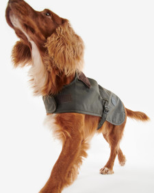 Cappotto per cani cerato 