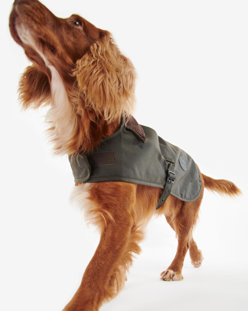 Cappotto per cani cerato 
