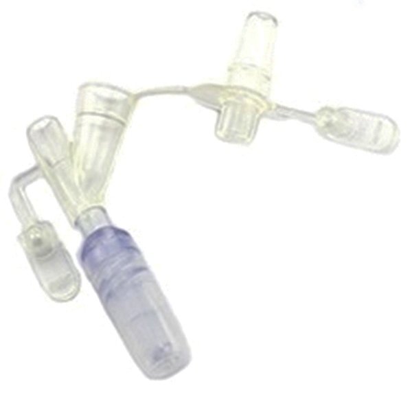 Corlock Corport Y-Adapter Repair Kit MK 1020398