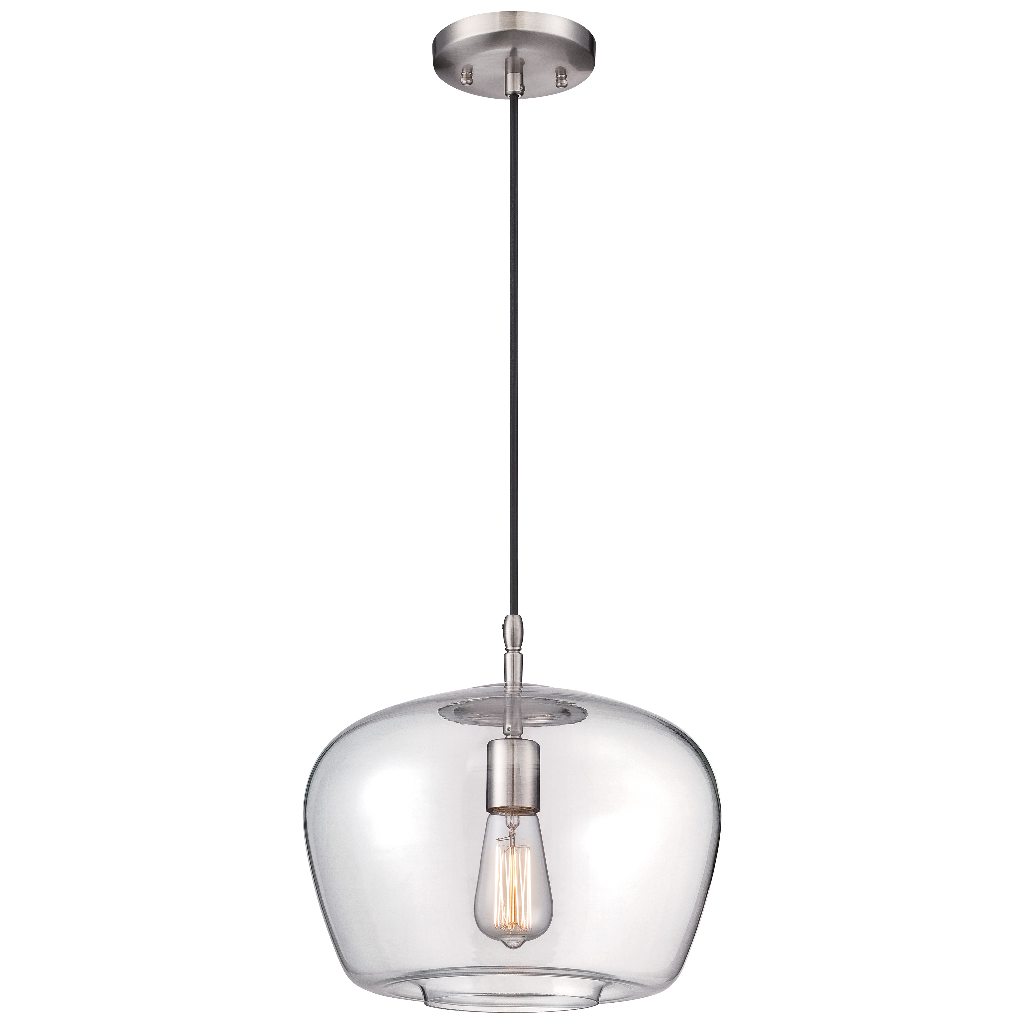 1 Light Mini Pendant