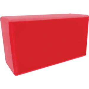 Modeling Clay, 1 lb., Red