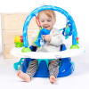 3-in-1 Snack & Discover Seat™
