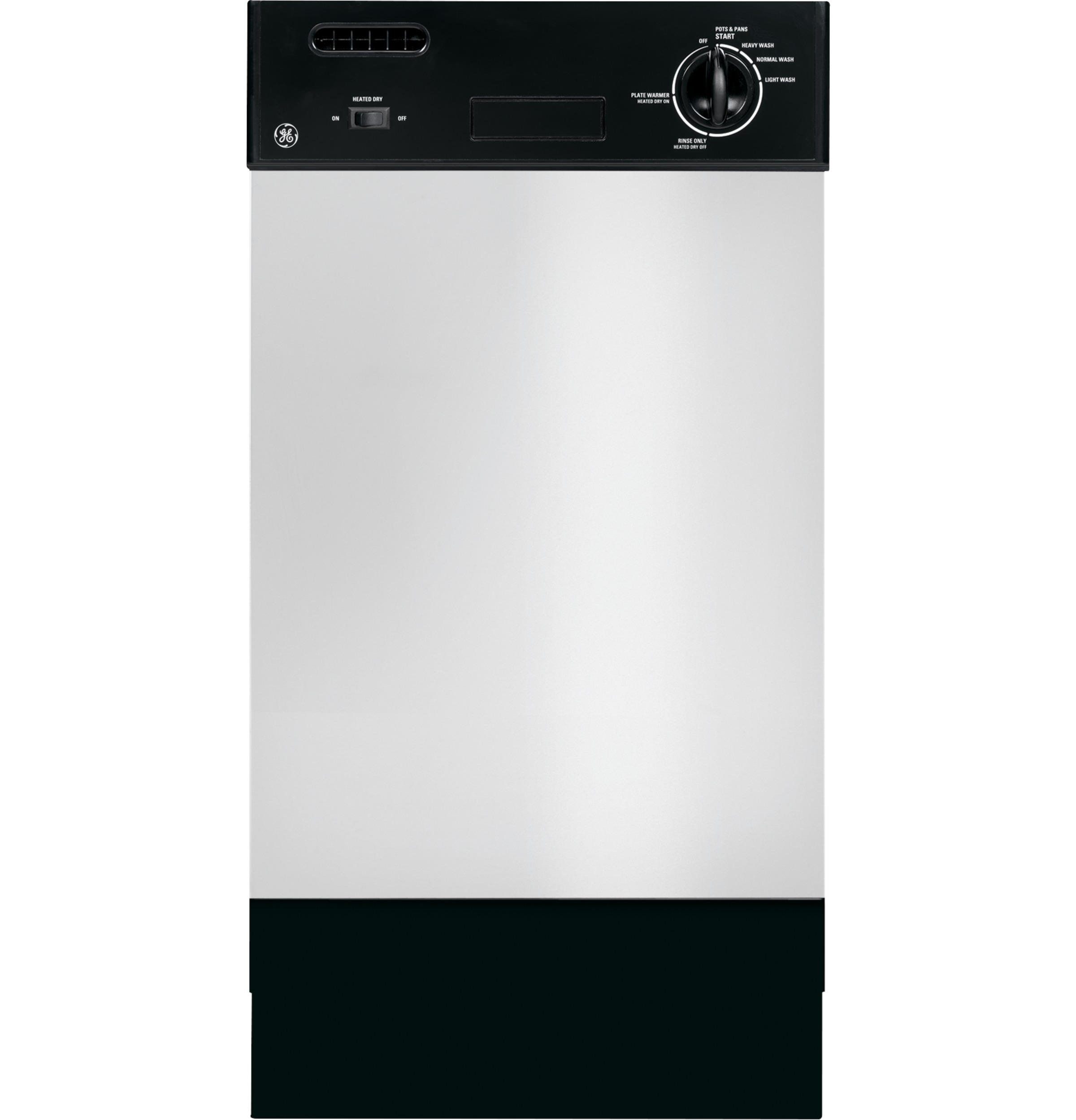 GE Spacemaker® 18
