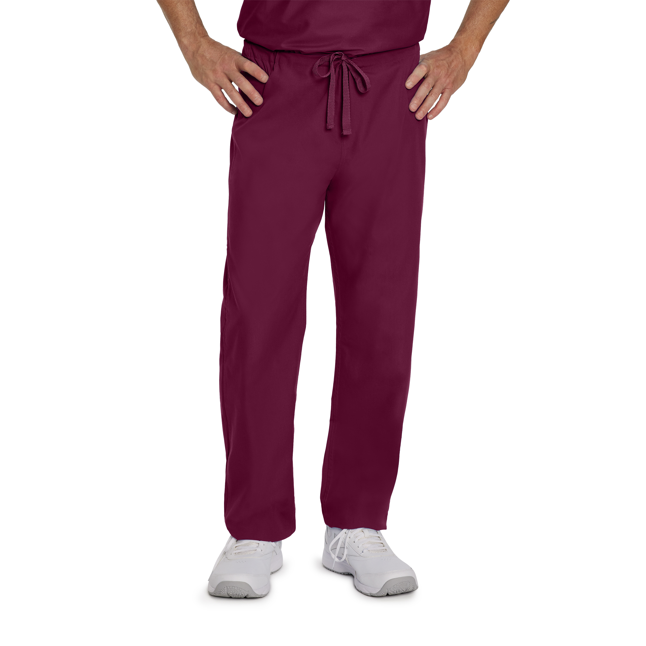 Landau Essentials Unisex Reversible Scrub Pants - 7602 FREE SHIPPING! - Picture 16 of 16