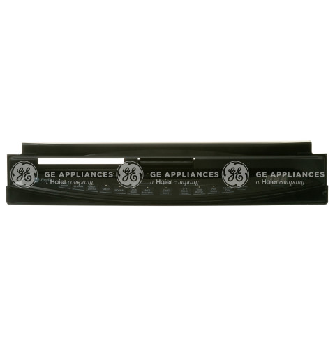ESCUTCHEON BOWED ASSEMBLY - STAINLESS STEEL
