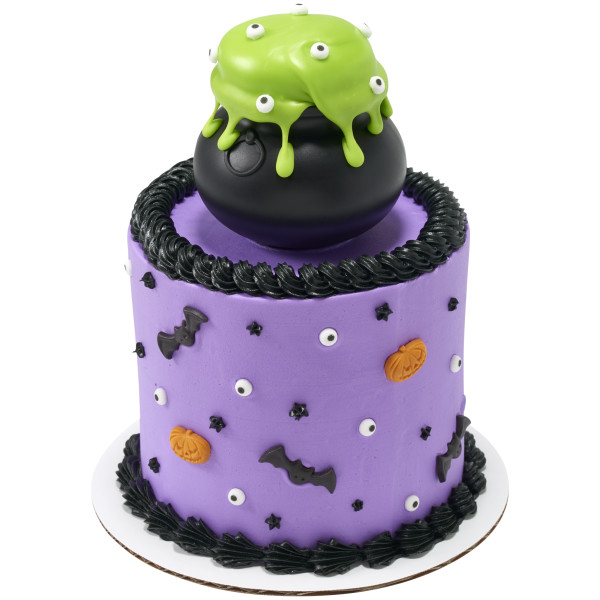 Cauldron Layon