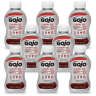 GOJO, Cherry Gel Pumice Hand Cleaner Gel Soap,  10 fl oz Bottle
