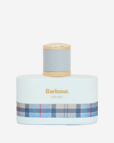 Barbour Coastal For Her Eau de Parfum (50ml) Classic Blue