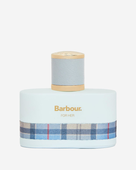 Barbour Coastal For Her Eau de Parfum (50ml)