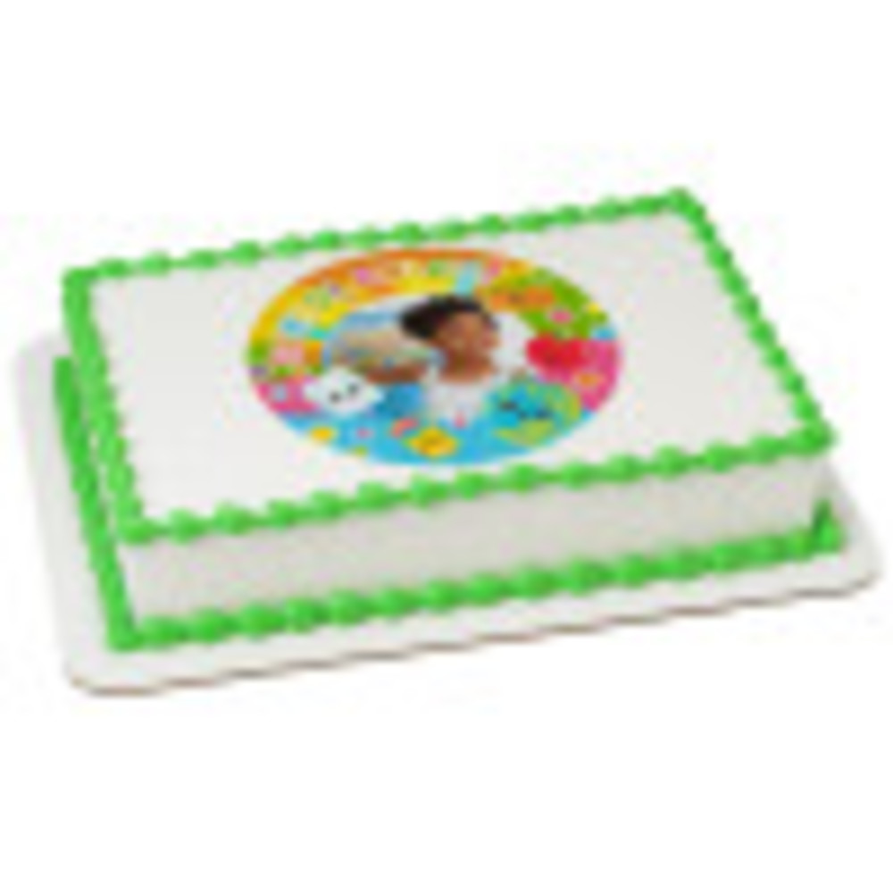 Order School Rules! Edible Image® by PhotoCake® Frame Cake from ANGELA ...