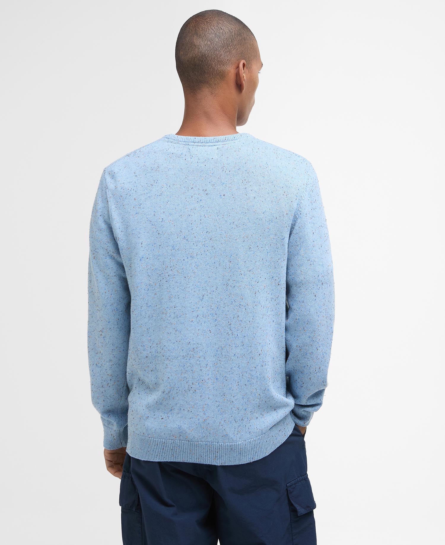 Maglione girocollo Tainsbury image number 2