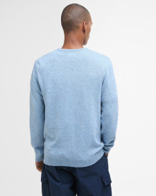 Pullover Tainsbury Rundhalsausschnitt 