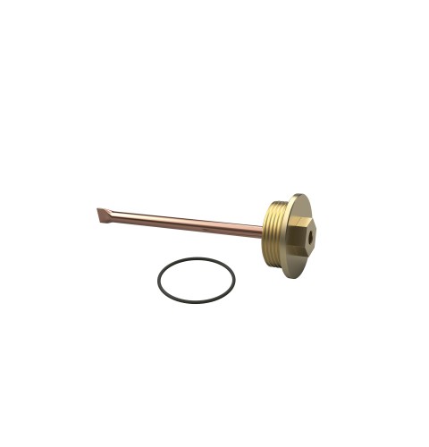 Temperature Sensor Sleeve