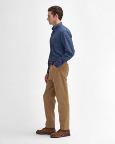 Preston Regular Long-Sleeved Shirt 