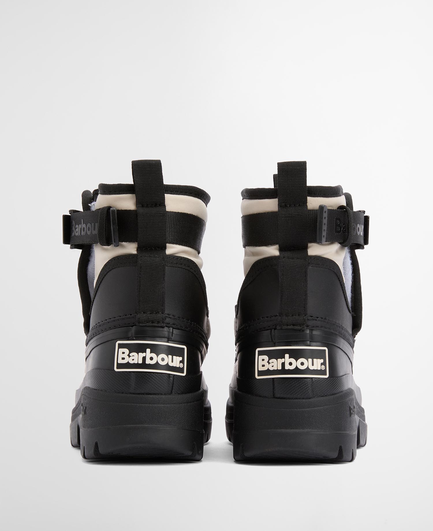 Women's Braybourn Duck Wellingtons image number 1