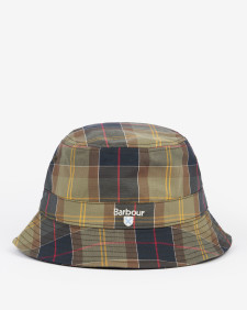 Cappello pescatore Tartan 