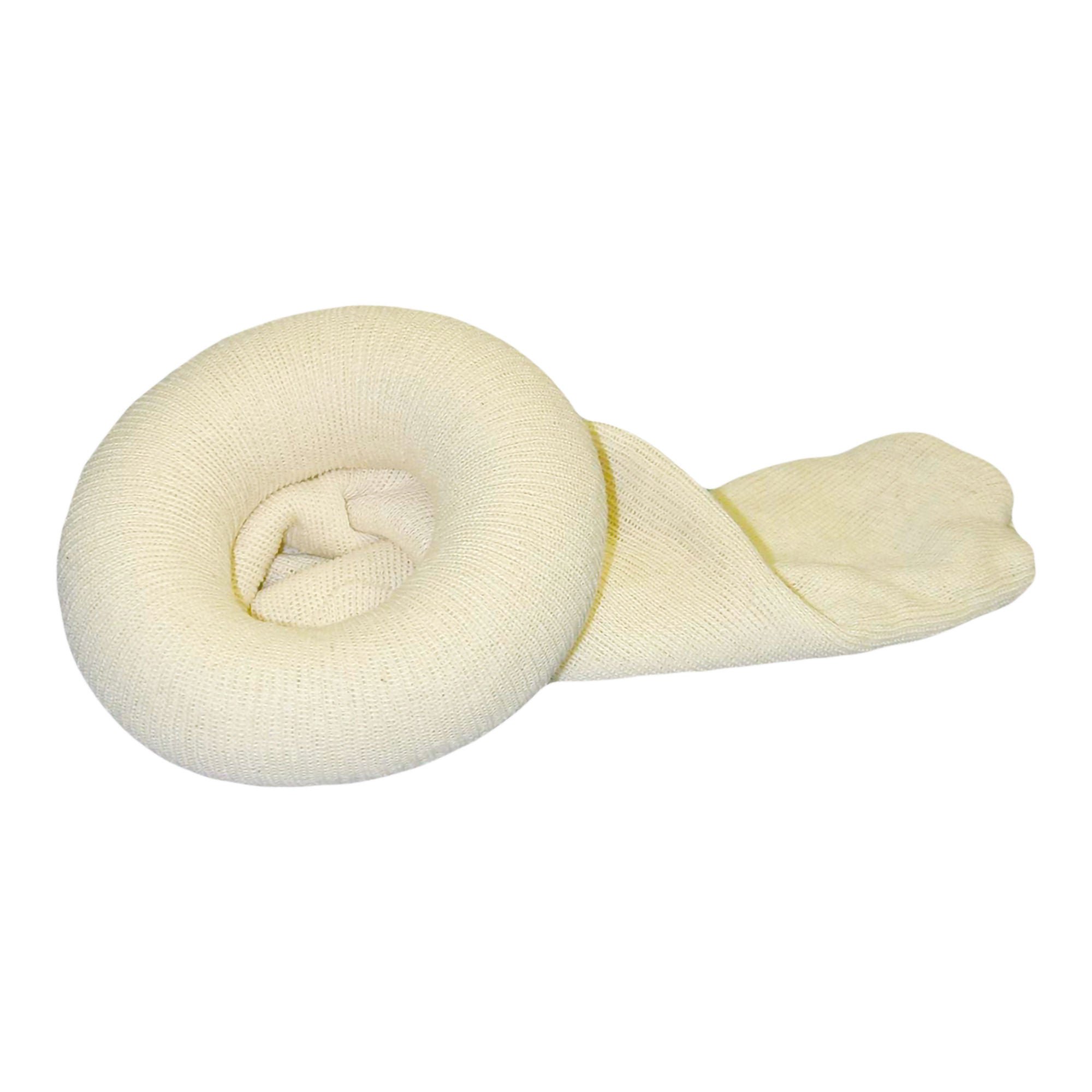 McKesson Beige Cotton Tubular Stockinette, 6 x 72 Inch