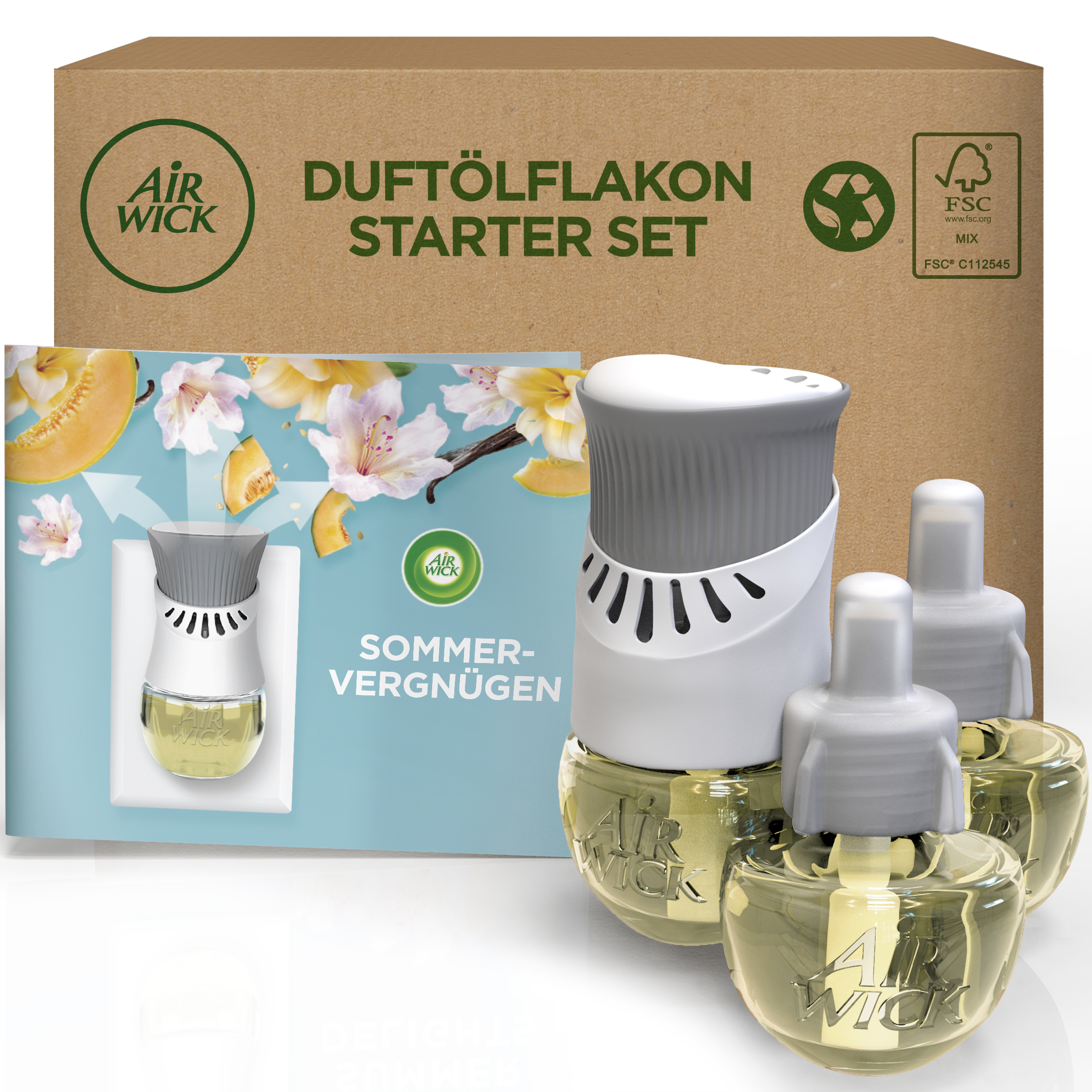 Airwick duftstecker anleitung - Die Produkte unter der Vielzahl an verglichenenAirwick duftstecker anleitung!