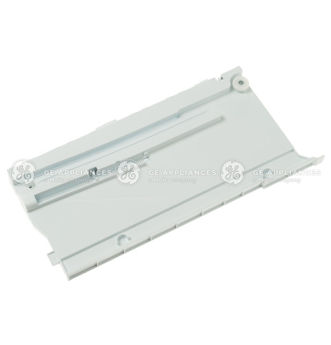 WHITE CLIMATE ZONE CENTER SUPPORT W/ SOF