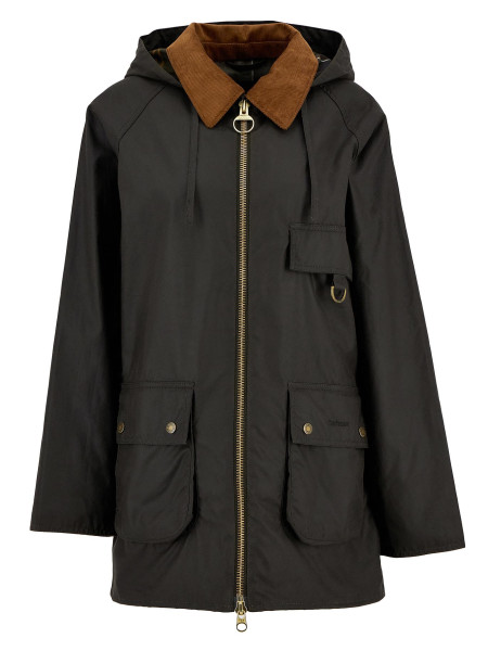 Highclere Waxed Jacket Highclere Waxed Jacket