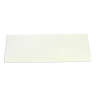 White Pad Mmg Bto 28"X9.6" (711X