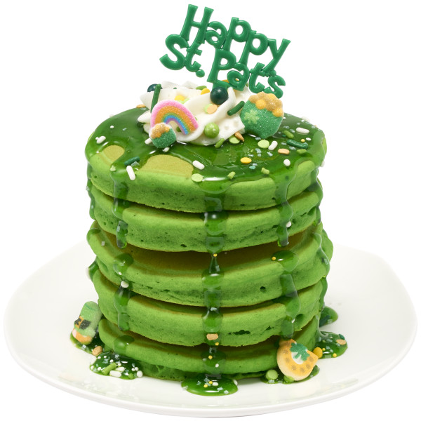 Happy St. Pat's DecoPics®
