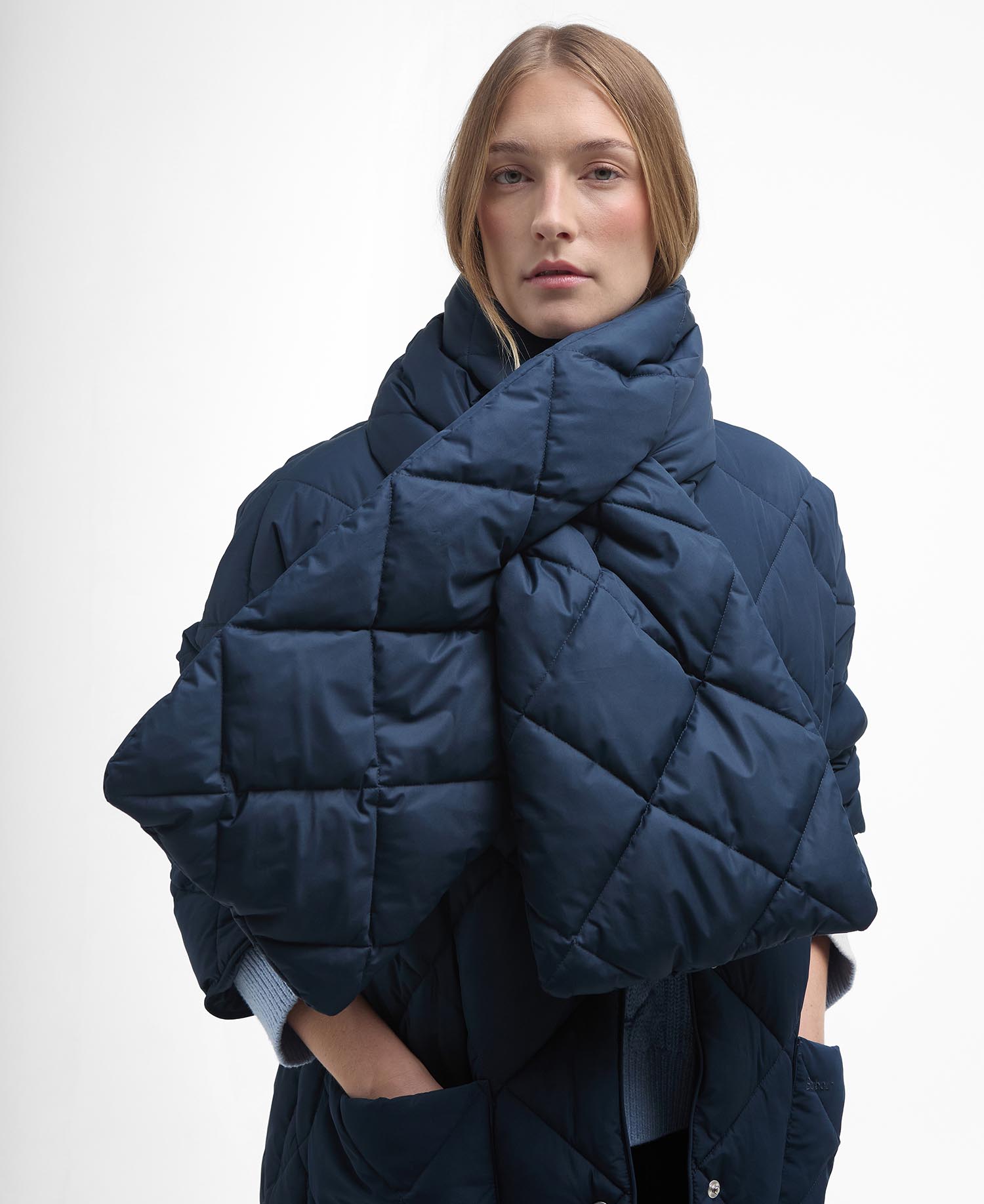 Brigitte Puffer Jacket image number 4