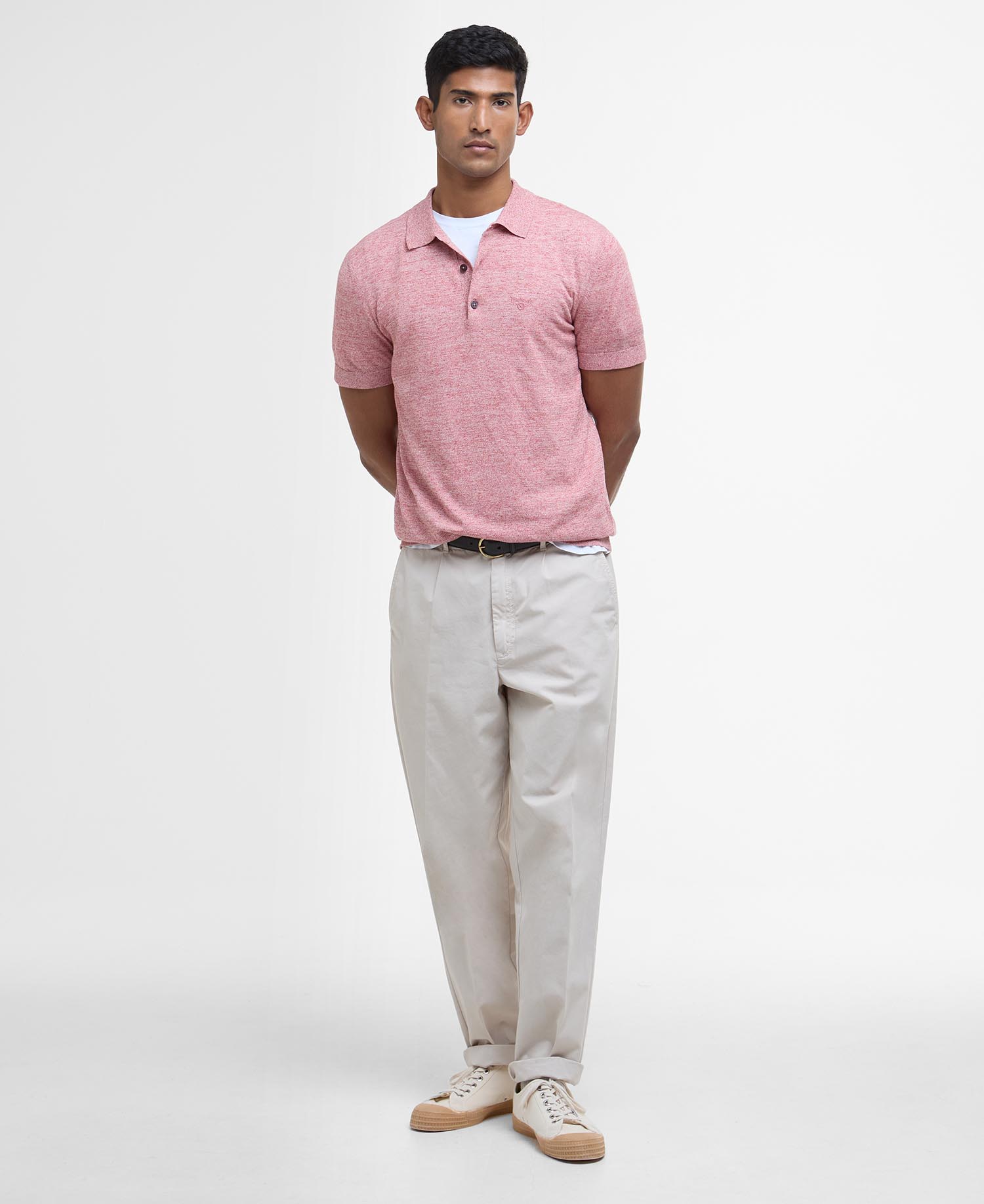 Glendale Relaxed Trousers image number 0