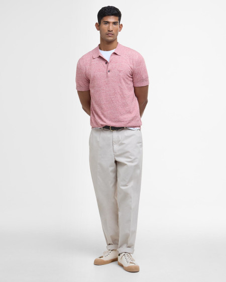 Glendale Relaxed Trousers