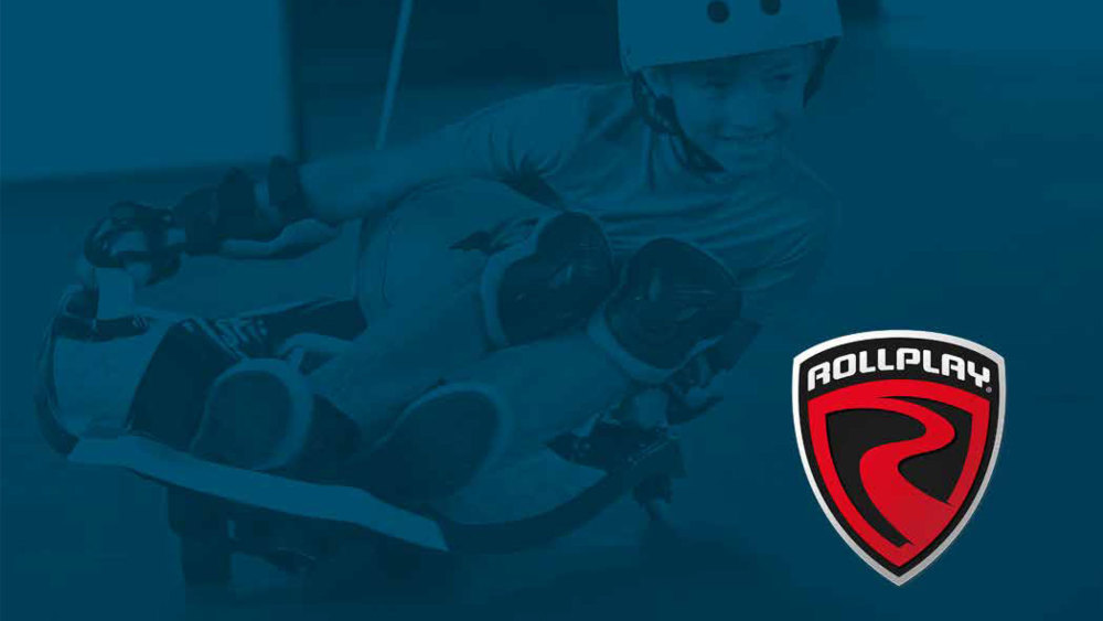 Rollplay Steam Train 6 Volt Battery RideOn Toy