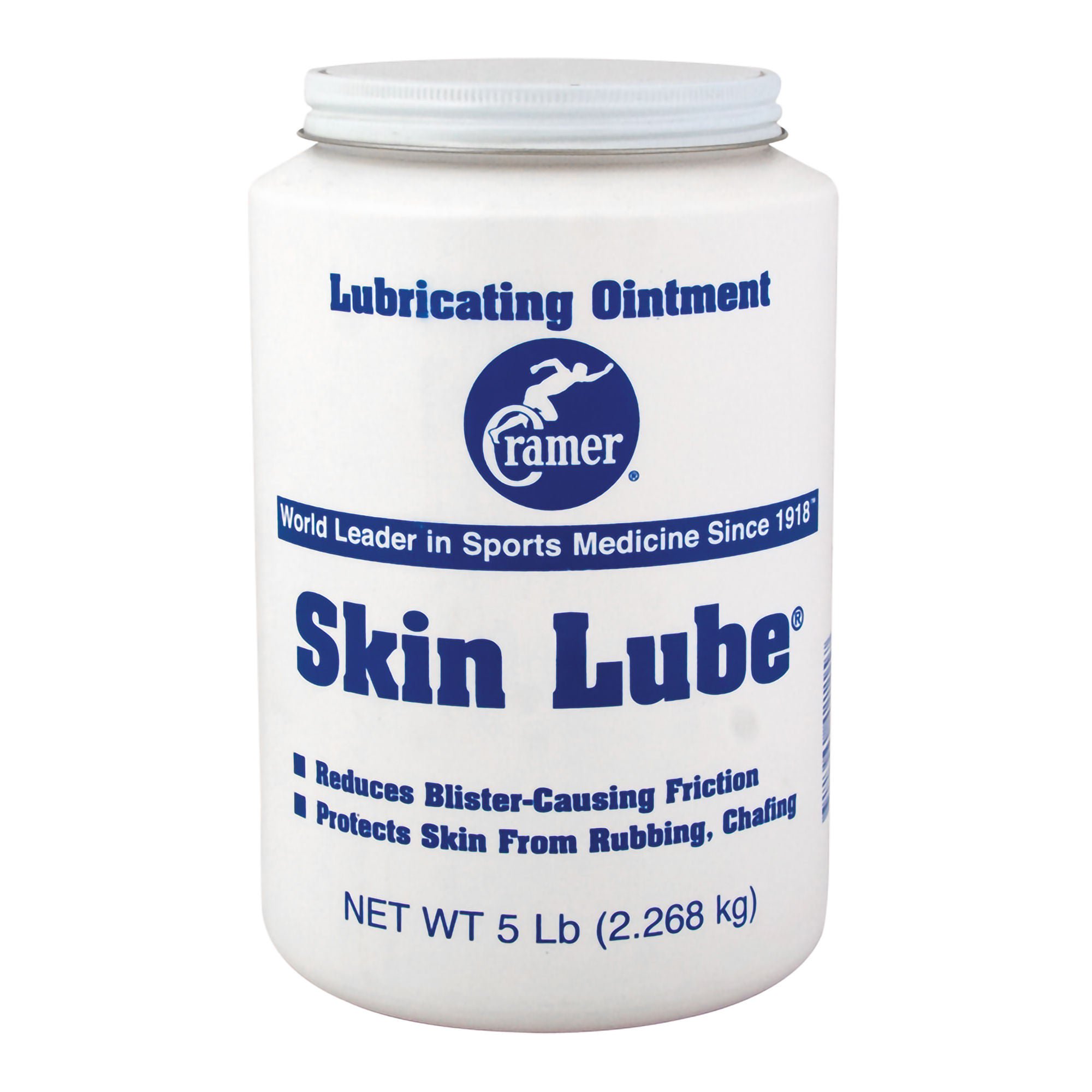 Performance Health LUBRICANT, SKIN 5LB CRAMER CRAMER