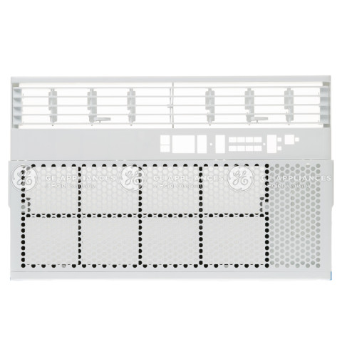 FRONT PANEL ASSEMBLY