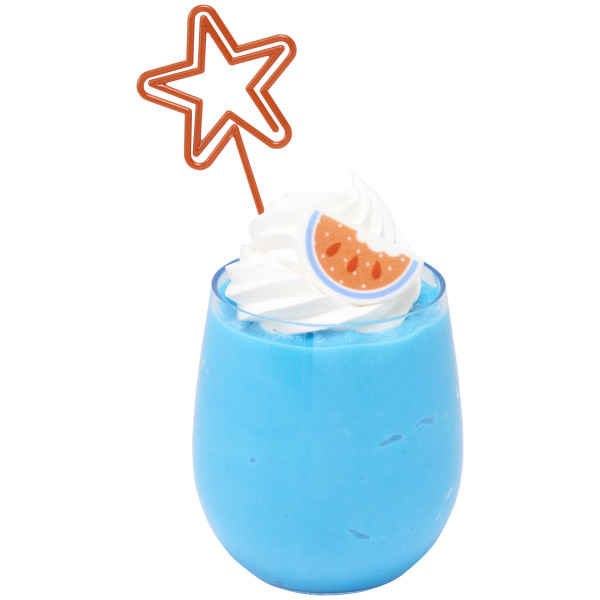 Star Skewer