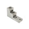Universal Terminal 1/0 AWG to 4/0 (sol) kcmil; 1/0 AWG to 750 (str) kcmil 3/8 in.