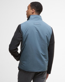 Reversible Fleece Gilet 